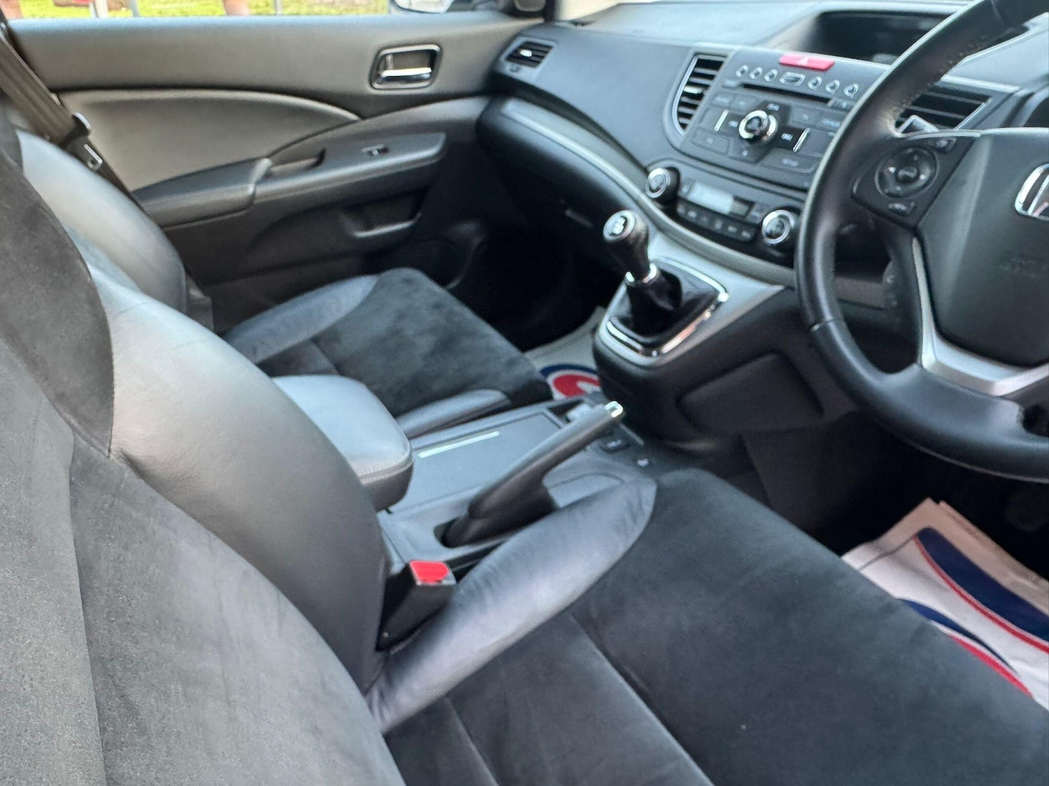 Used Honda CR-V 2013 for sale - 77254782: Photo 70