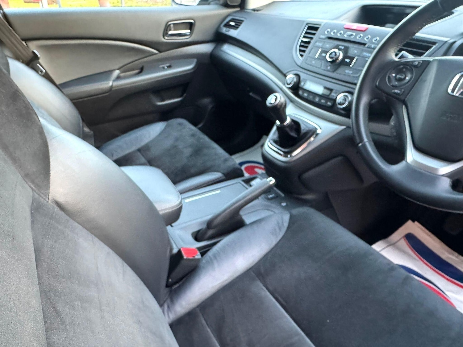 Used Honda CR-V 2013 for sale - 77254782: Photo 71