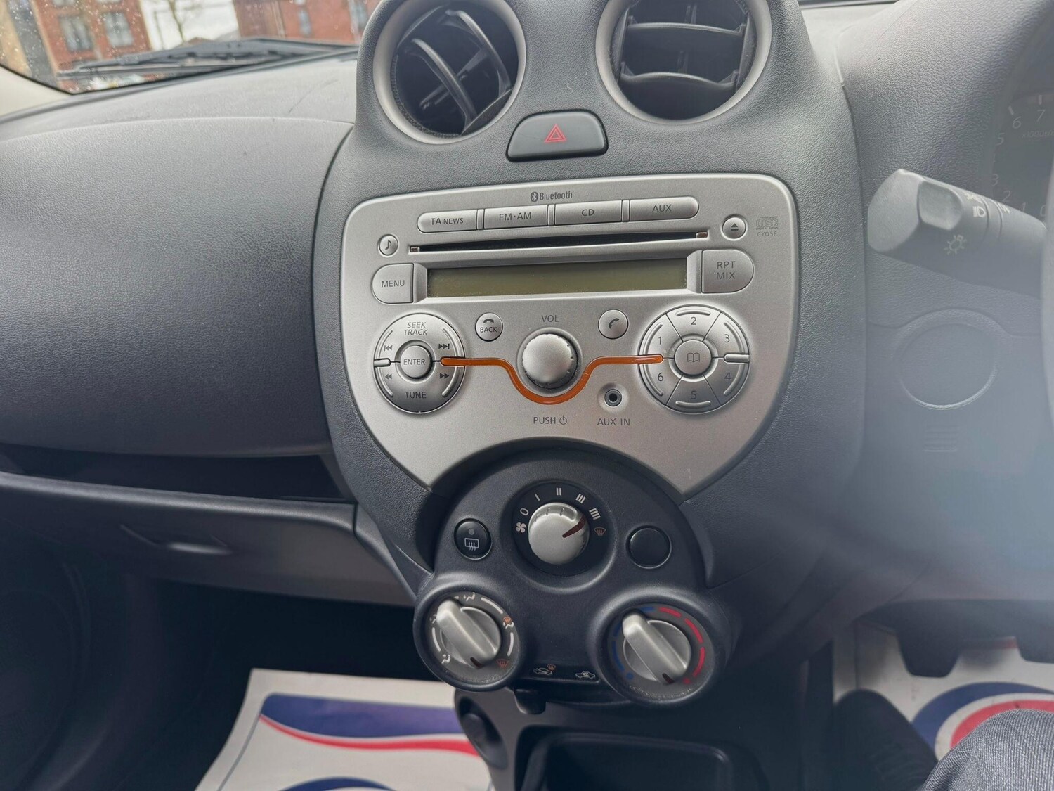 Used Nissan Micra for sale - 78033929: Photo 15