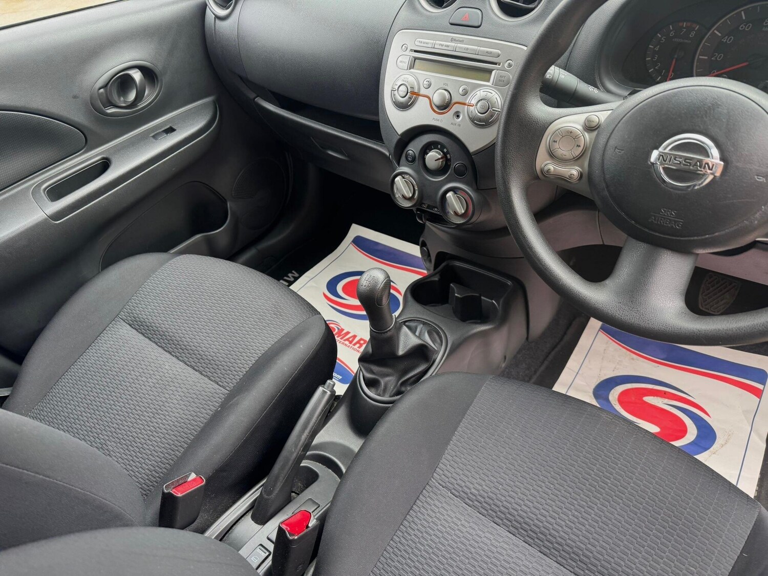 Used Nissan Micra for sale - 78033929: Photo 16