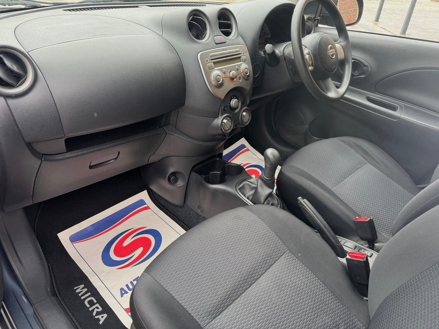 Used Nissan Micra for sale - 78033929: Photo 17