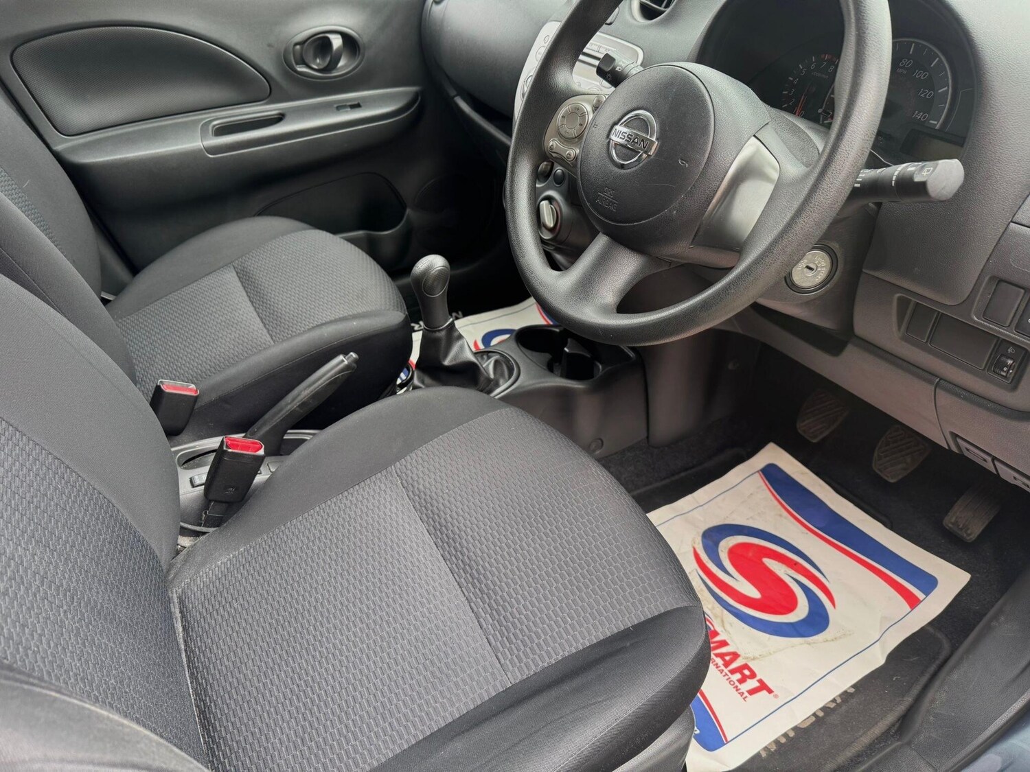 Used Nissan Micra for sale - 78033929: Photo 18