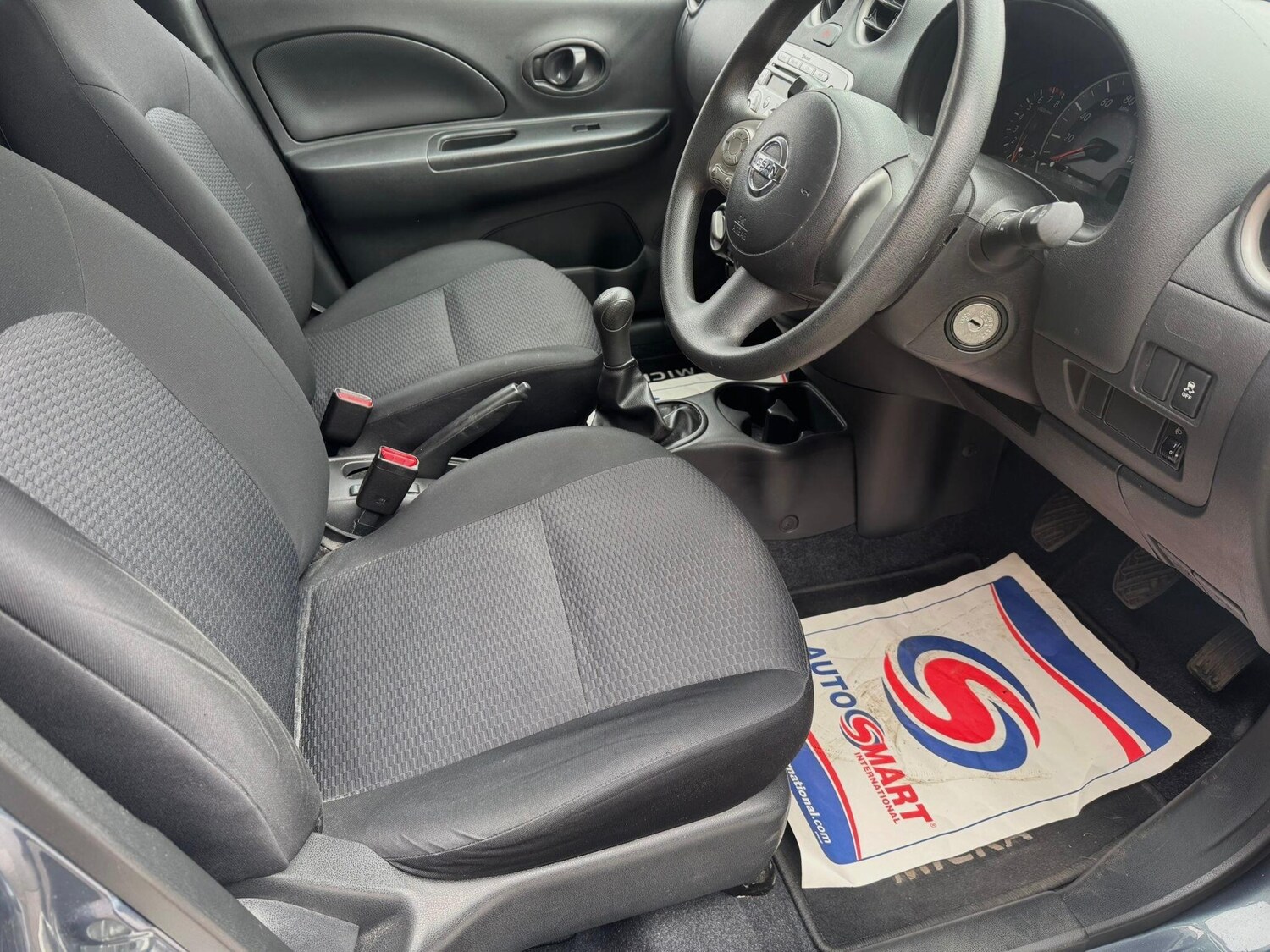 Used Nissan Micra for sale - 78033929: Photo 19