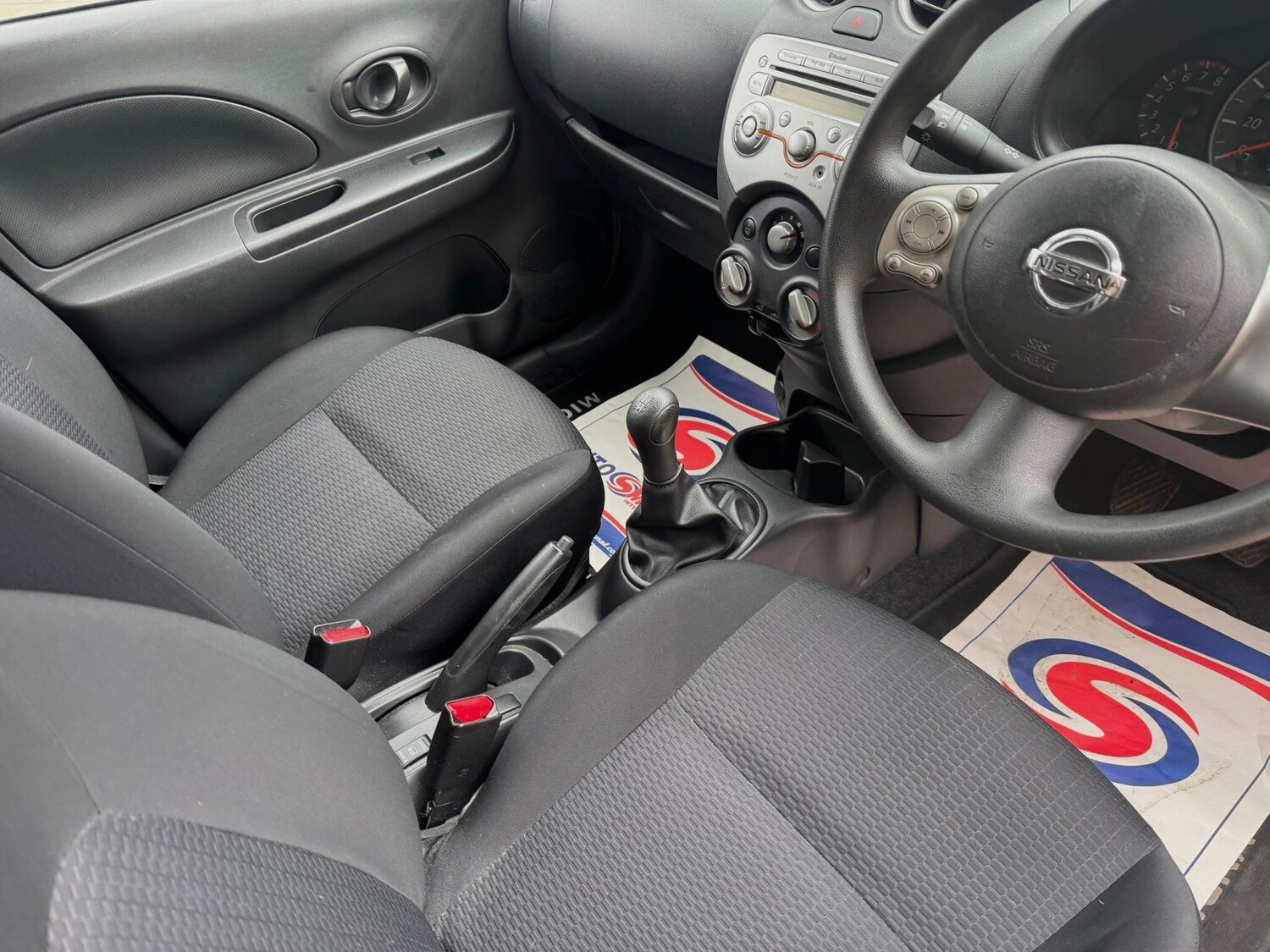 Used Nissan Micra for sale - 78033929: Photo 20