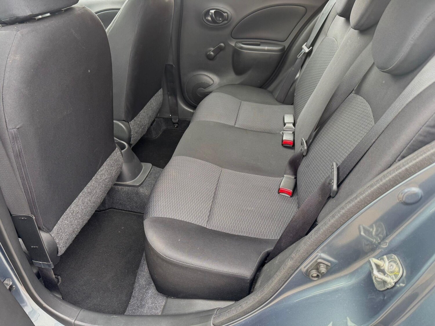 Used Nissan Micra for sale - 78033929: Photo 21