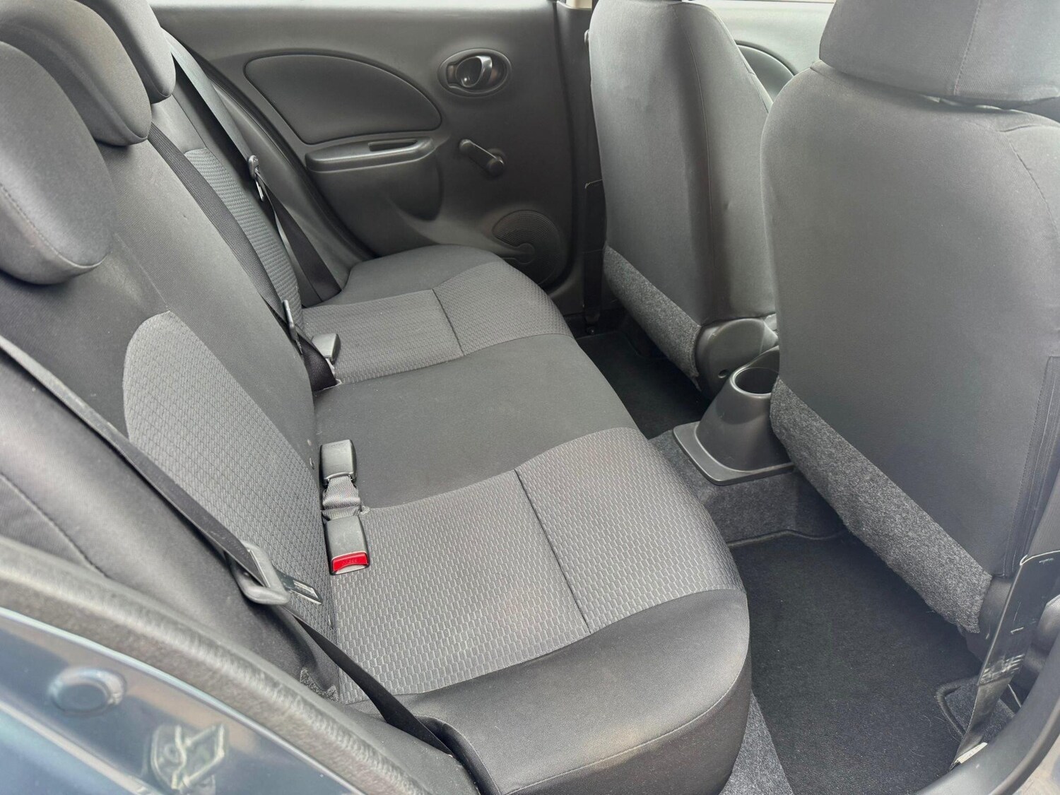 Used Nissan Micra for sale - 78033929: Photo 22