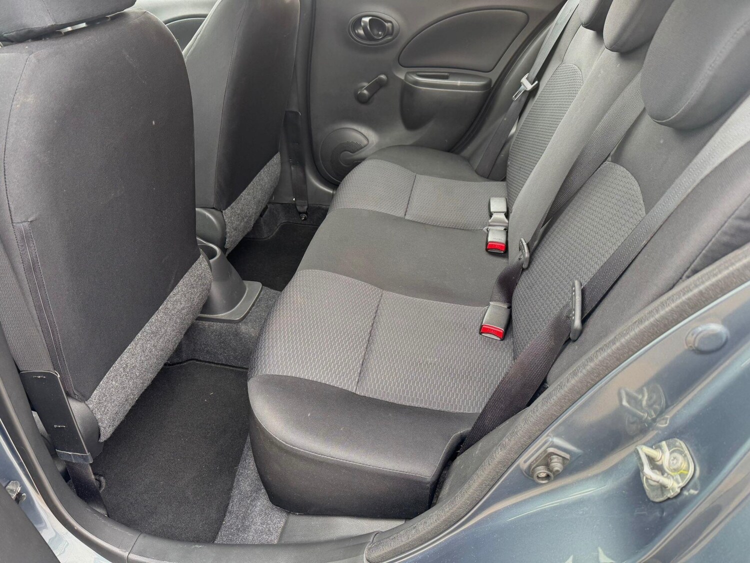 Used Nissan Micra for sale - 78033929: Photo 23