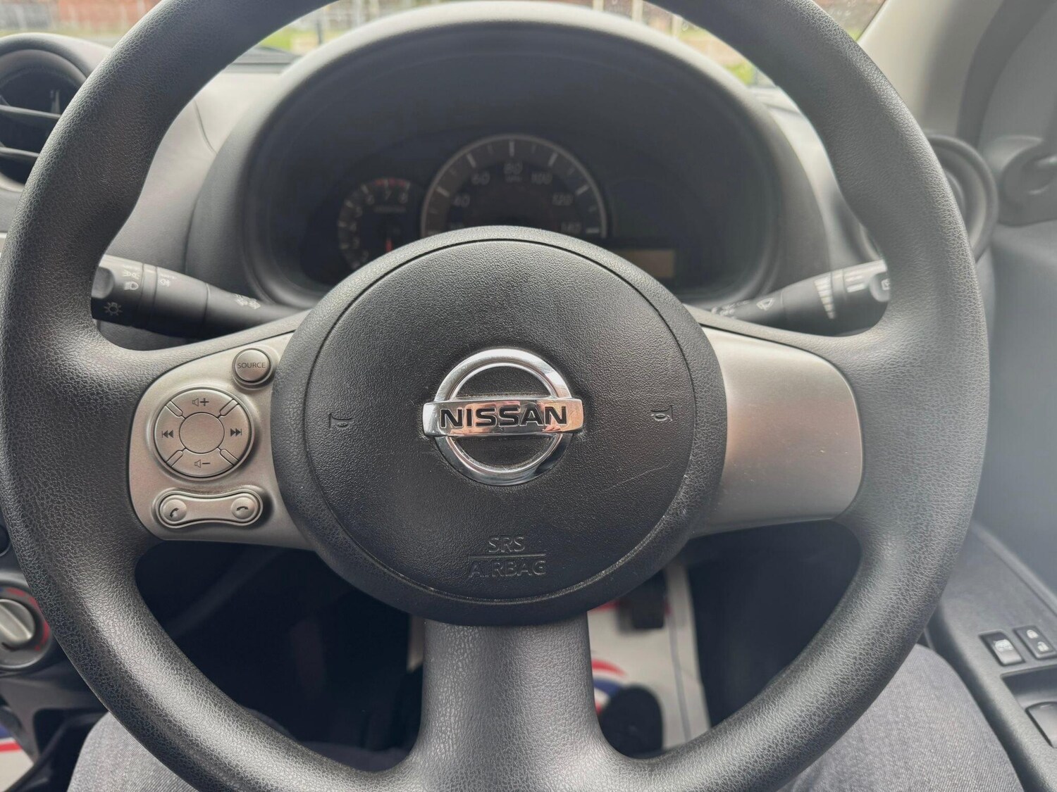 Used Nissan Micra for sale - 78033929: Photo 26