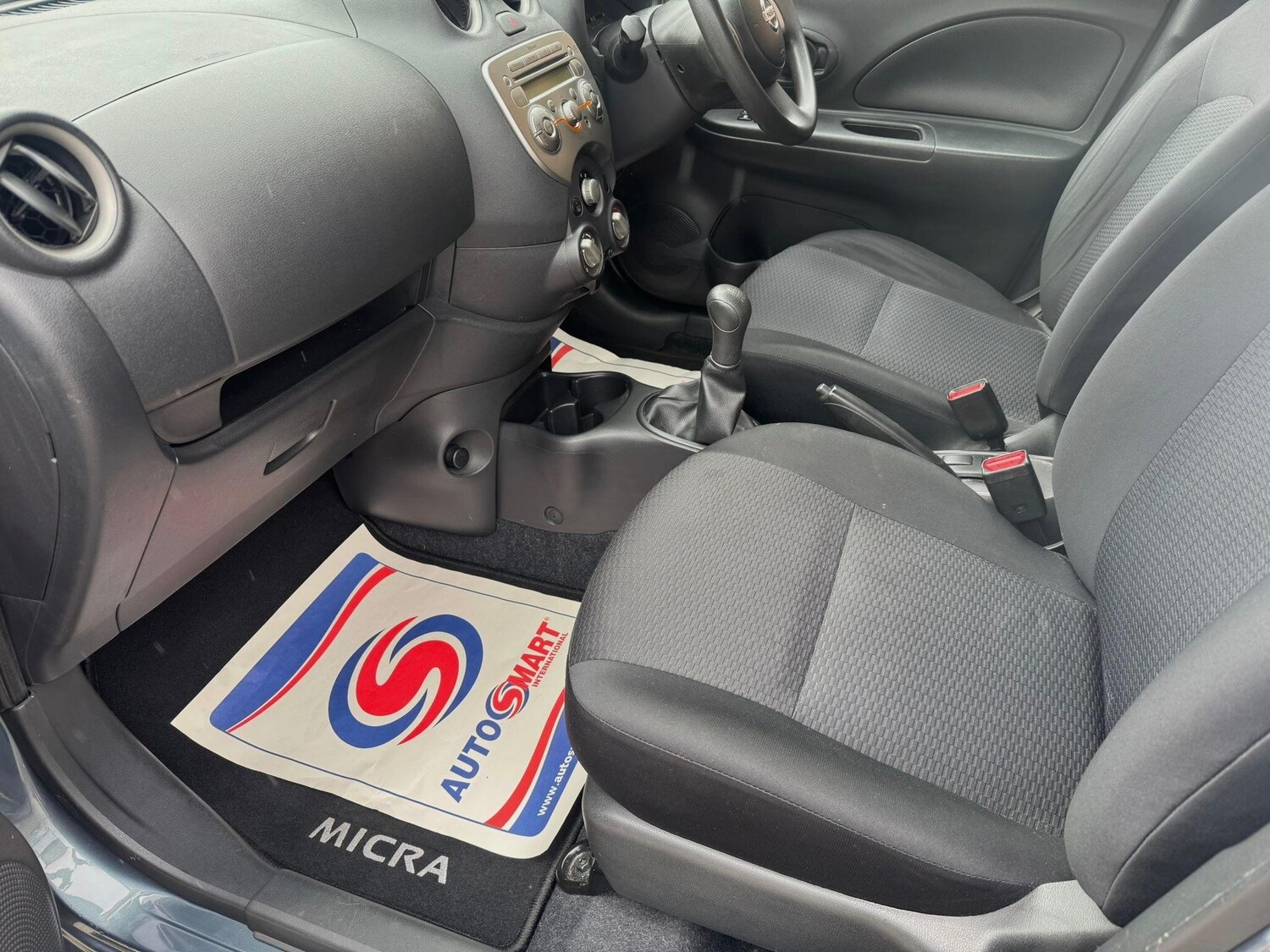 Used Nissan Micra for sale - 78033929: Photo 27