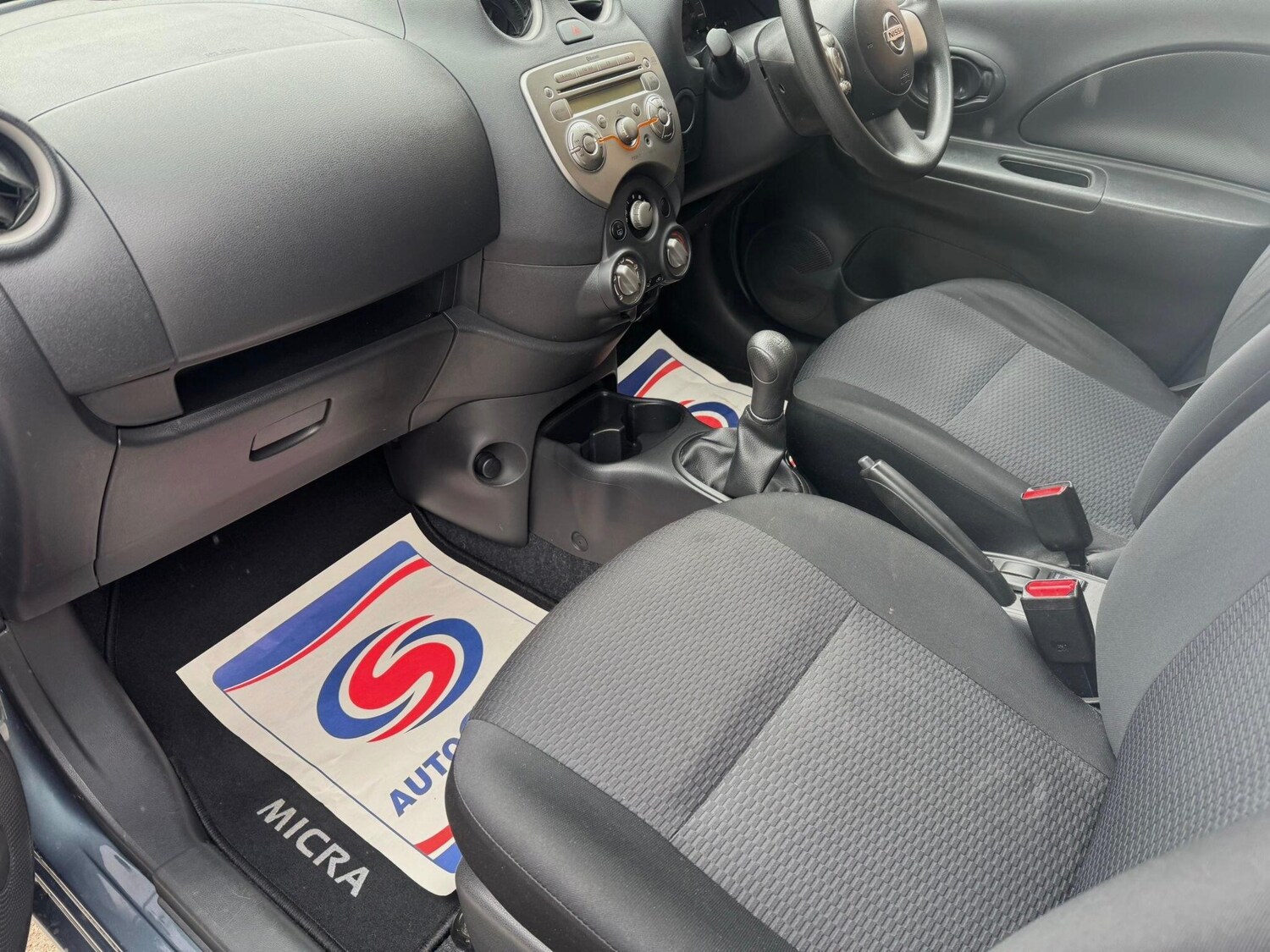 Used Nissan Micra for sale - 78033929: Photo 28