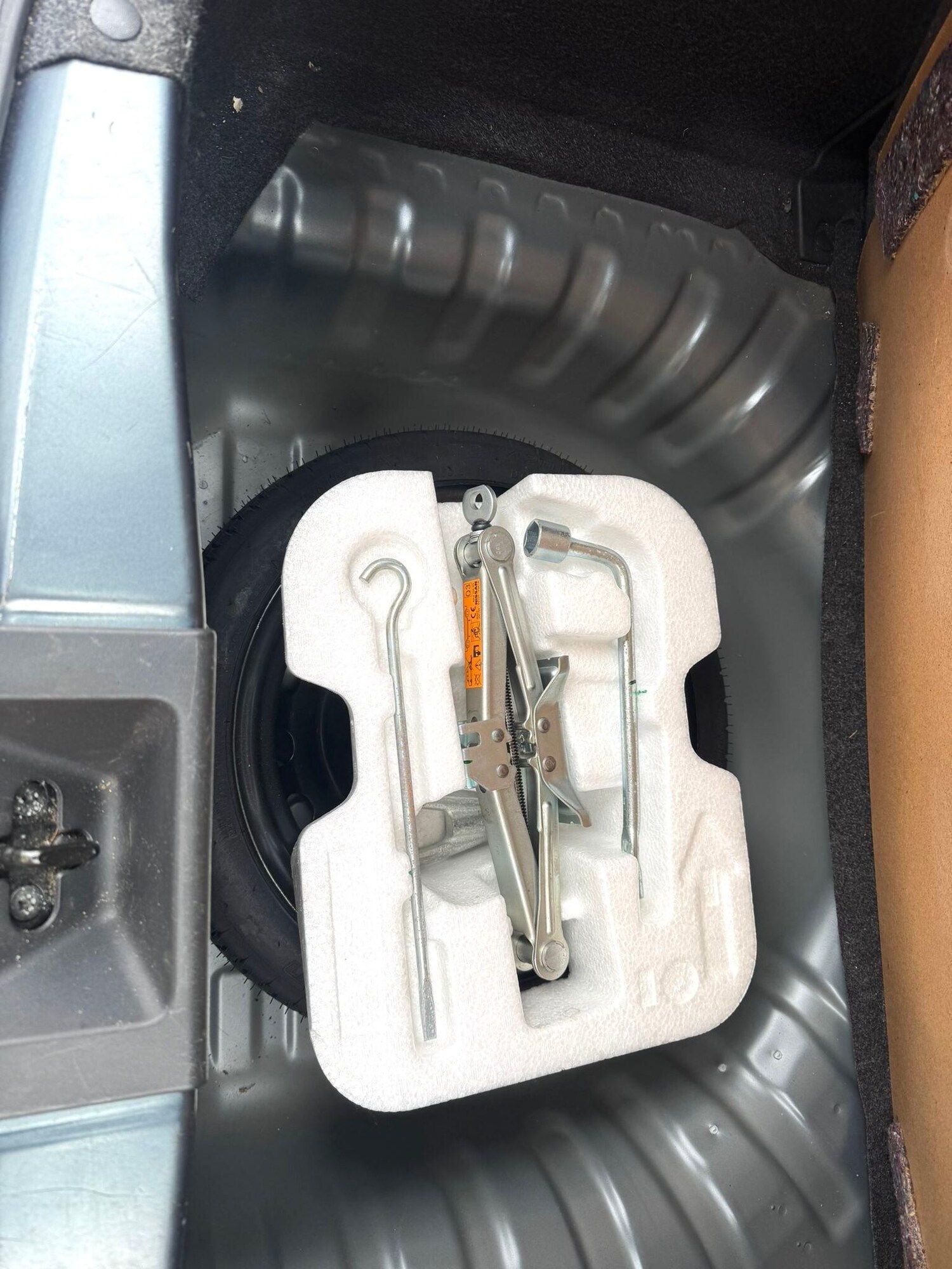 Used Nissan Micra for sale - 78033929: Photo 30