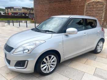 Used Suzuki Swift 2014 for sale - 75280301: Photo