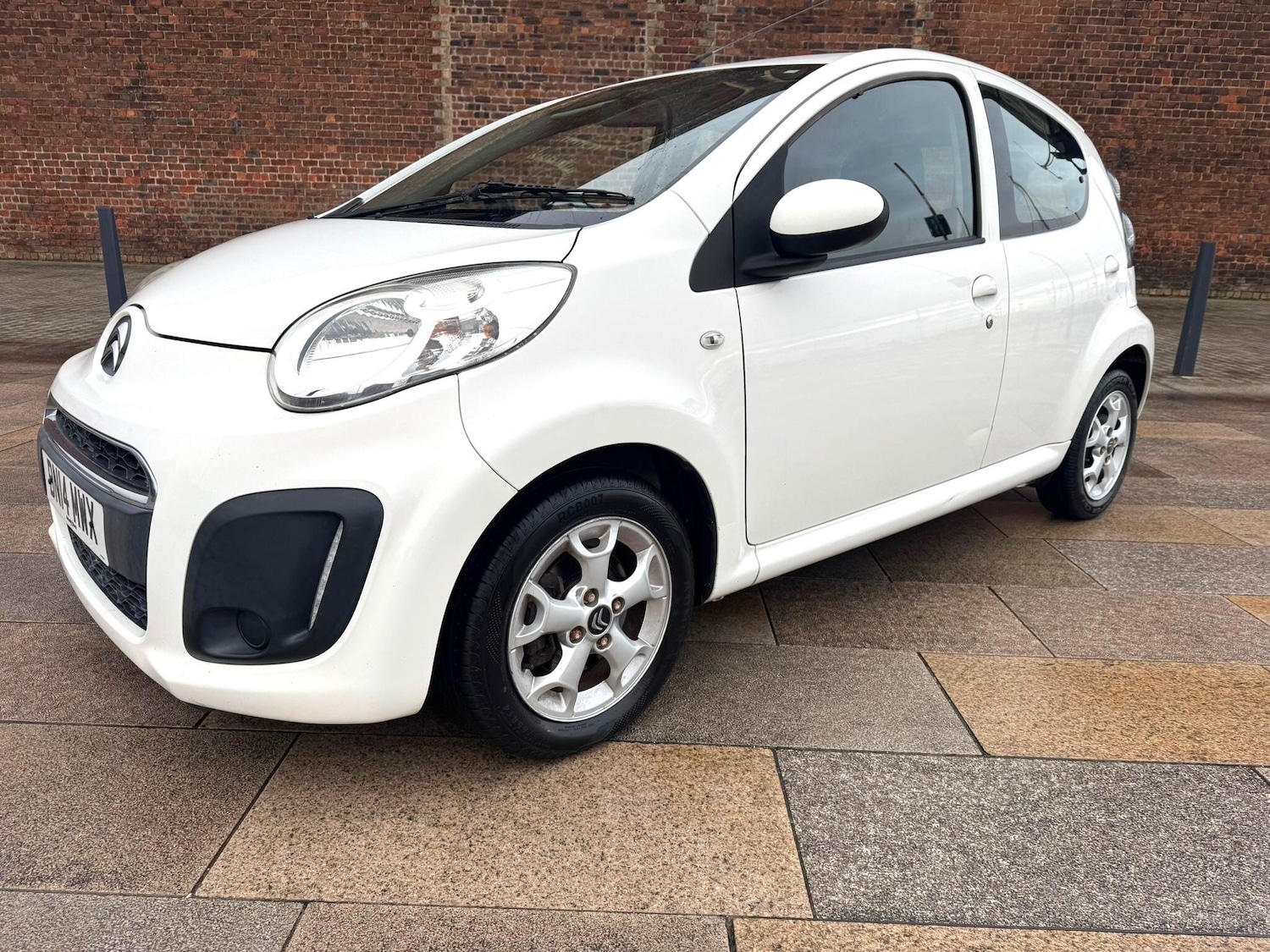 Used Citroen C1 2014 for sale - 77400581: Photo 10