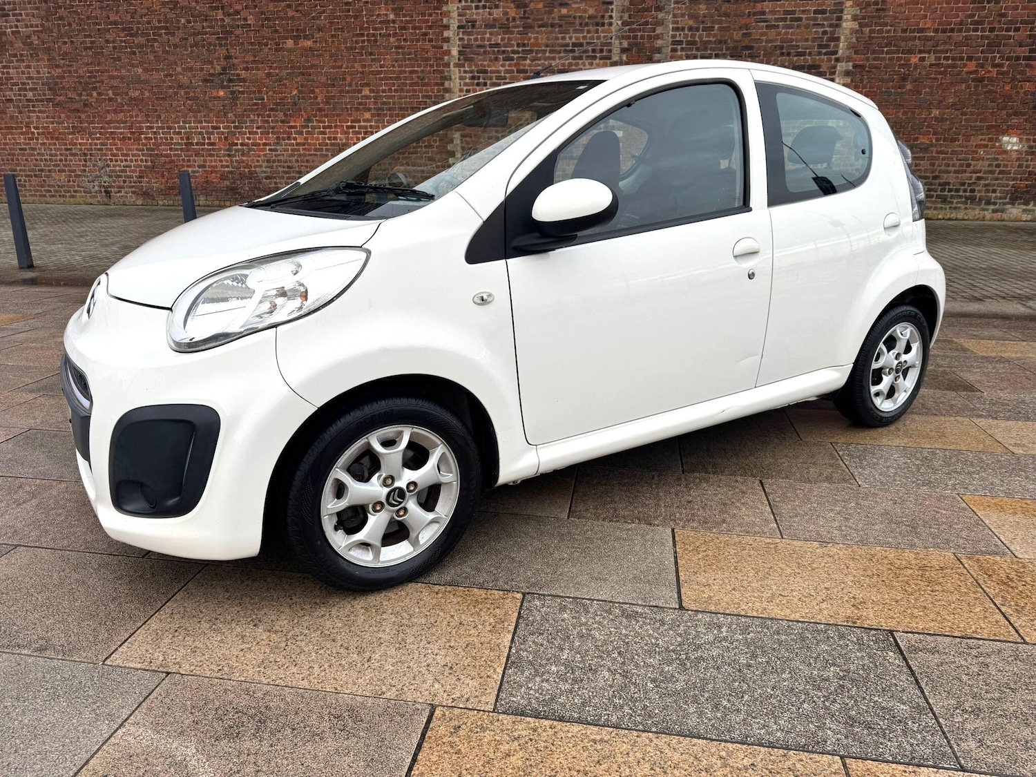 Used Citroen C1 2014 for sale - 77400581: Photo 11