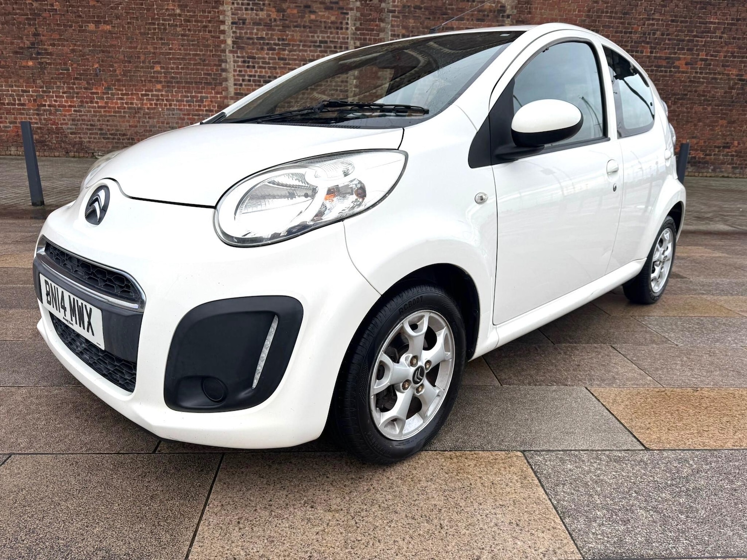 Used Citroen C1 2014 for sale - 77400581: Photo 12