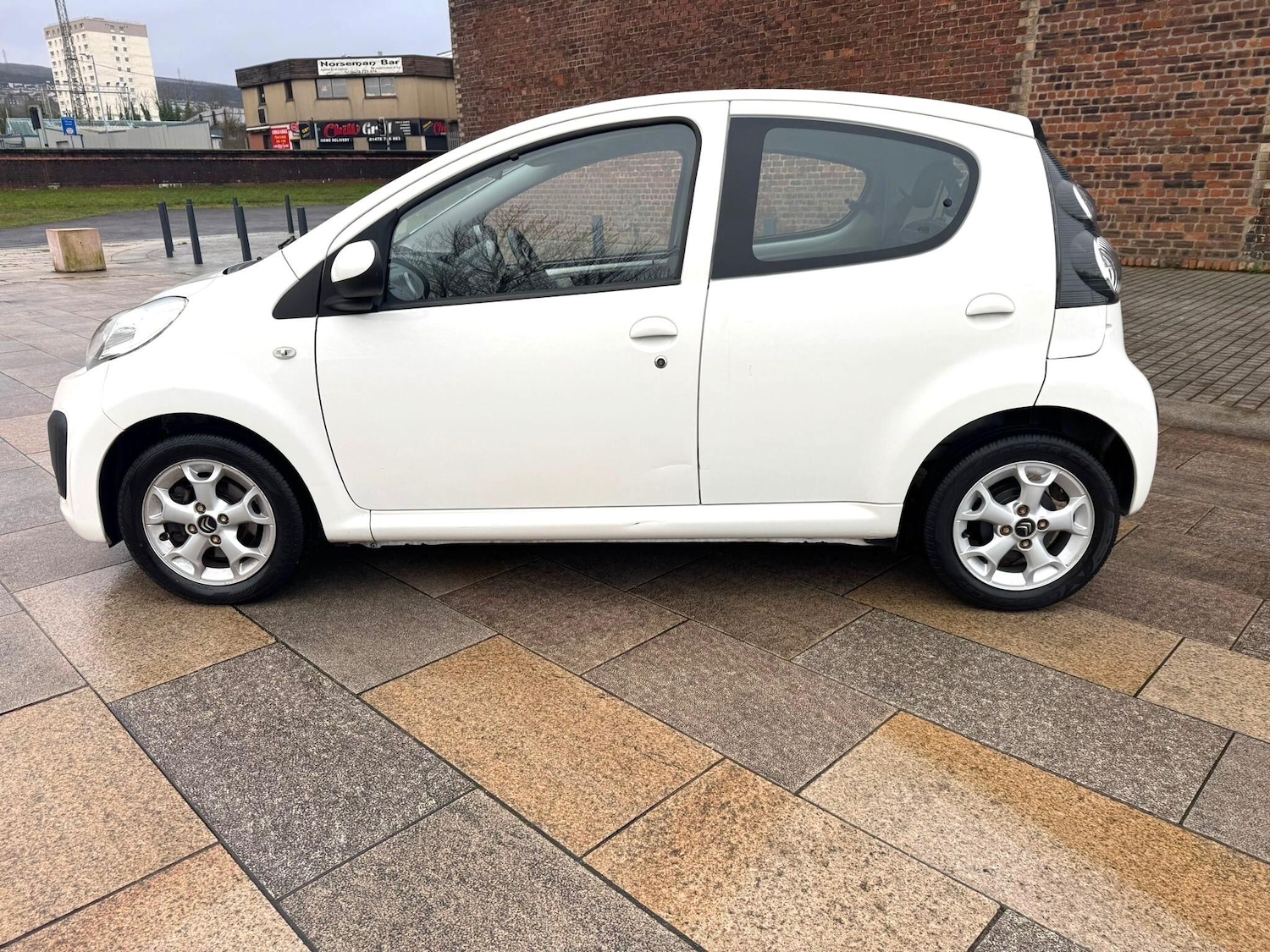 Used Citroen C1 2014 for sale - 77400581: Photo 13