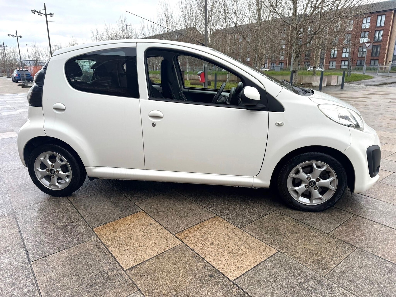 Used Citroen C1 2014 for sale - 77400581: Photo 16