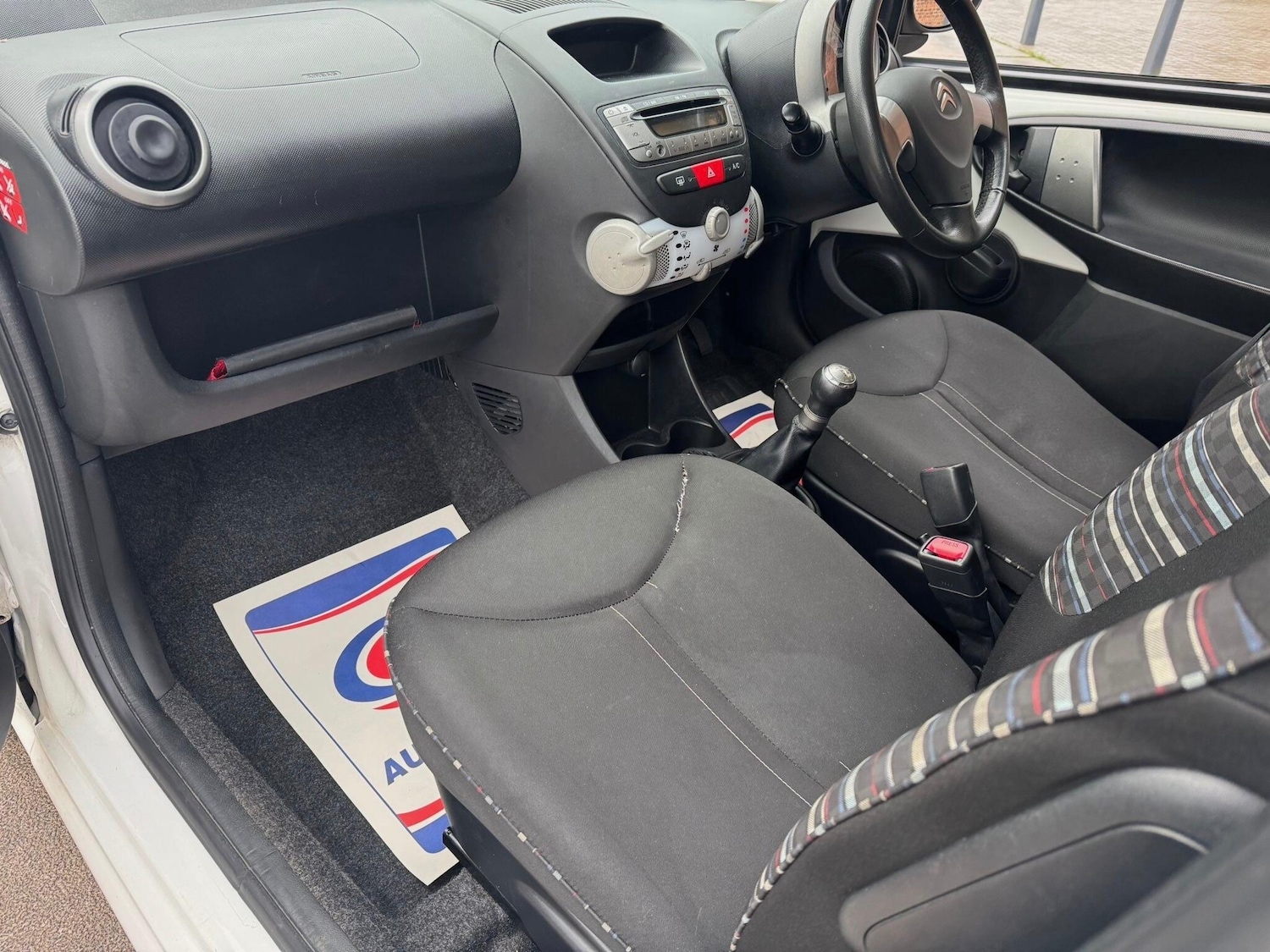 Used Citroen C1 2014 for sale - 77400581: Photo 18