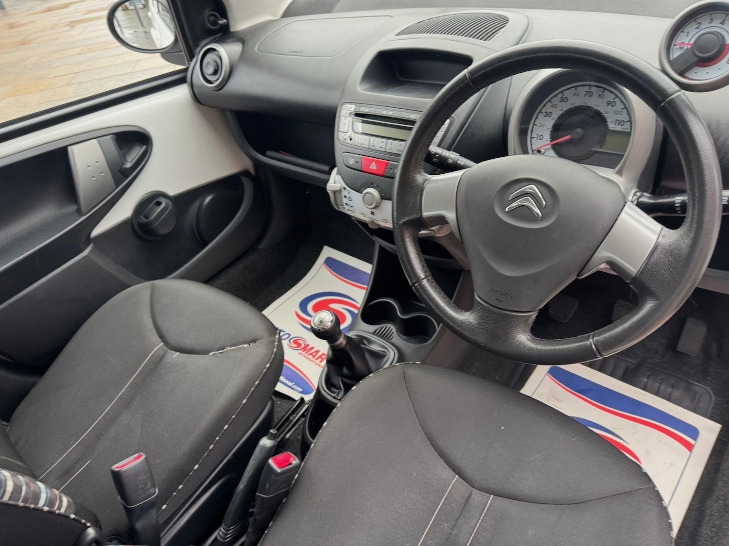 Used Citroen C1 2014 for sale - 77400581: Photo 19