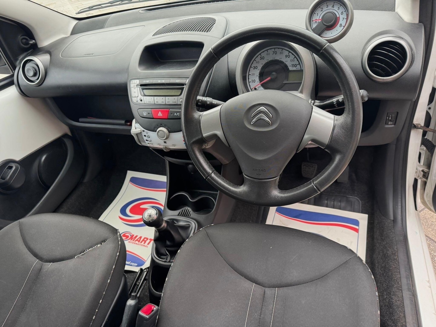 Used Citroen C1 2014 for sale - 77400581: Photo 20