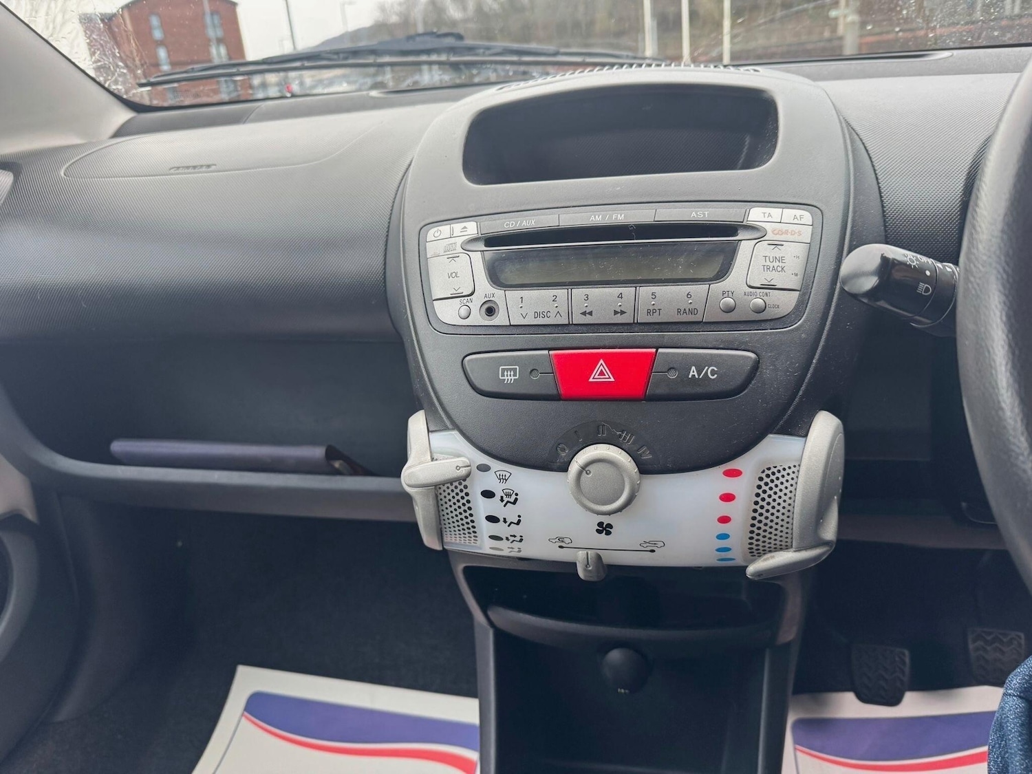 Used Citroen C1 2014 for sale - 77400581: Photo 21