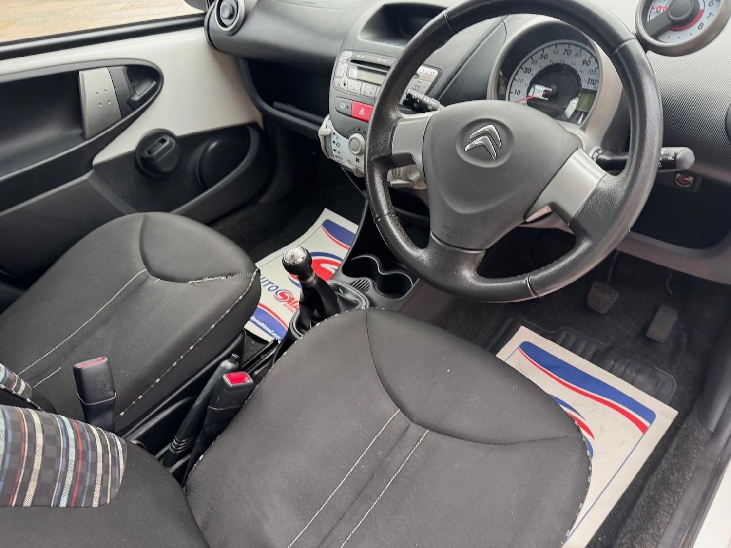 Used Citroen C1 2014 for sale - 77400581: Photo 22