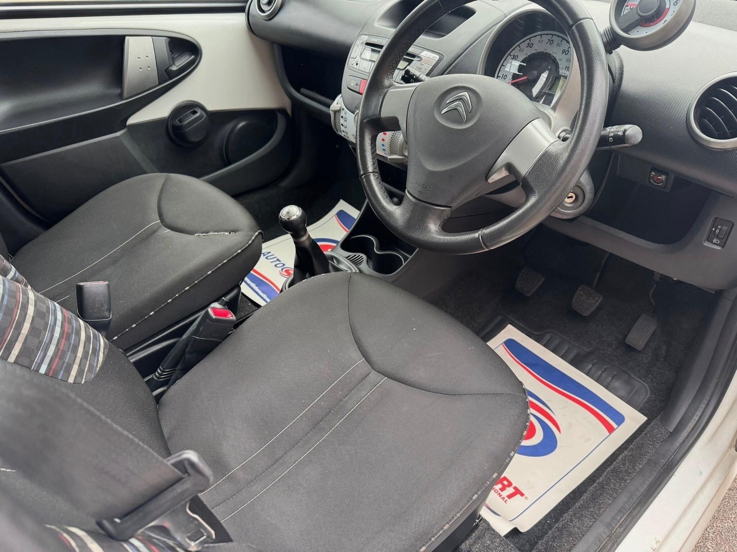 Used Citroen C1 2014 for sale - 77400581: Photo 23