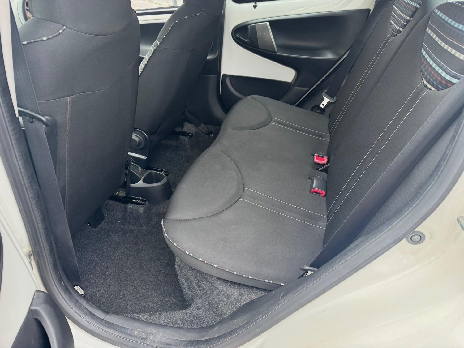 Used Citroen C1 2014 for sale - 77400581: Photo 24