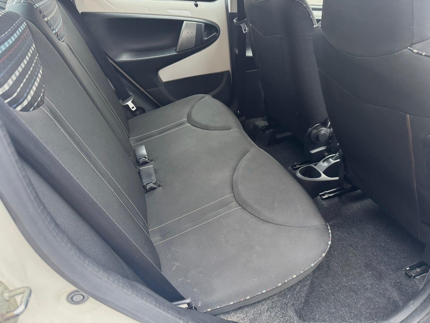 Used Citroen C1 2014 for sale - 77400581: Photo 25