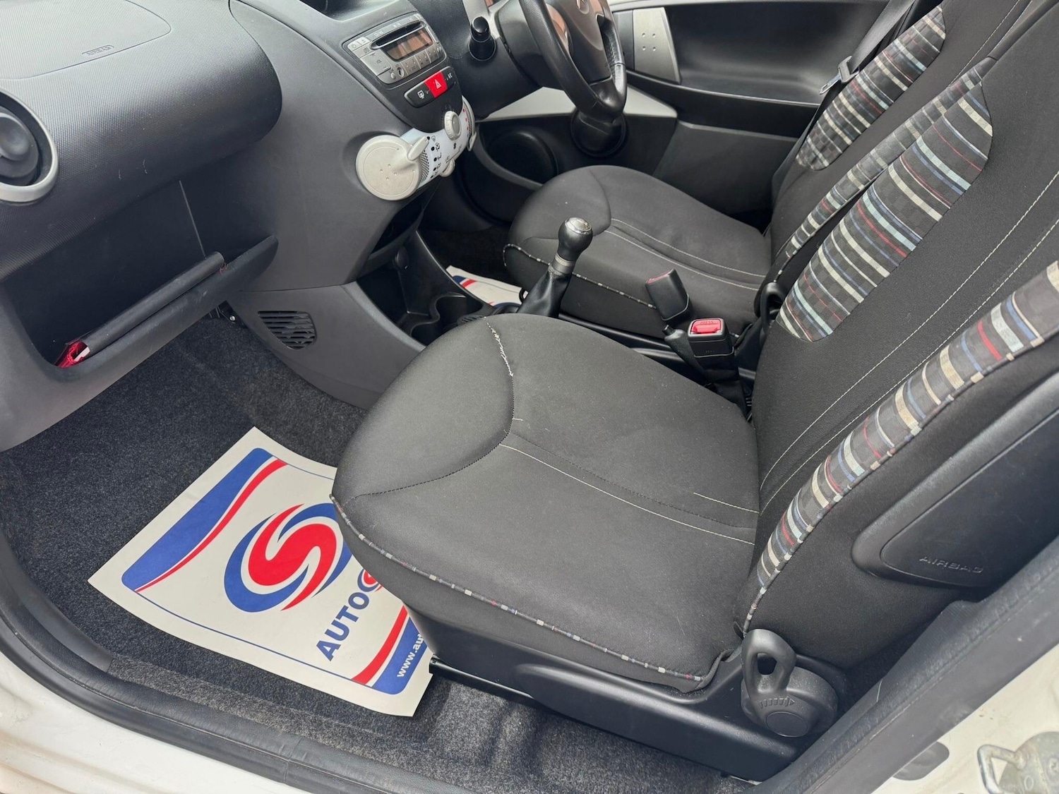 Used Citroen C1 2014 for sale - 77400581: Photo 26