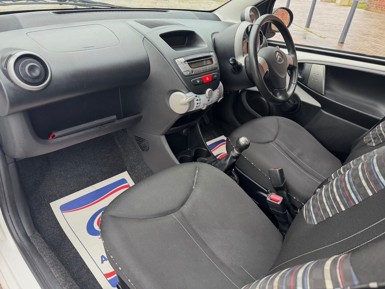 Used Citroen C1 2014 for sale - 77400581: Photo 27