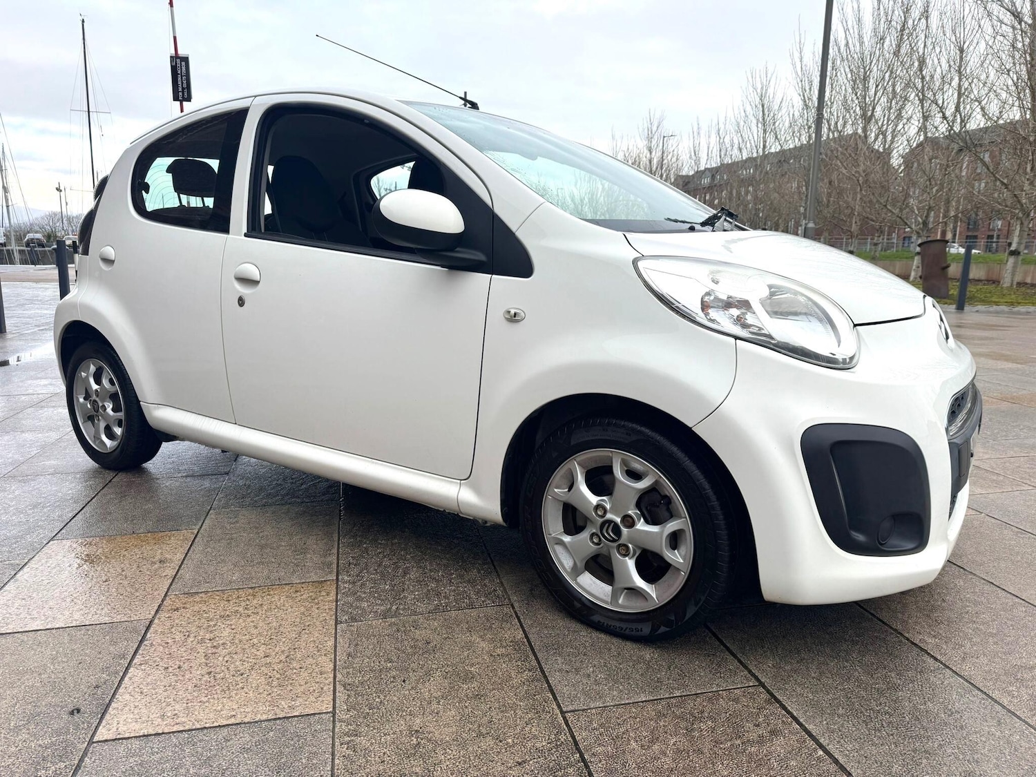 Used Citroen C1 2014 for sale - 77400581: Photo 5