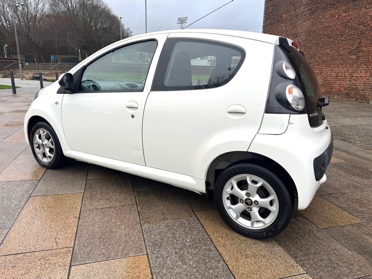 Used Citroen C1 2014 for sale - 77400581: Photo 9