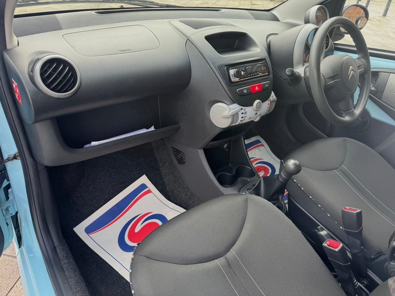Used Citroen C1 for sale - 77825072: Photo 16