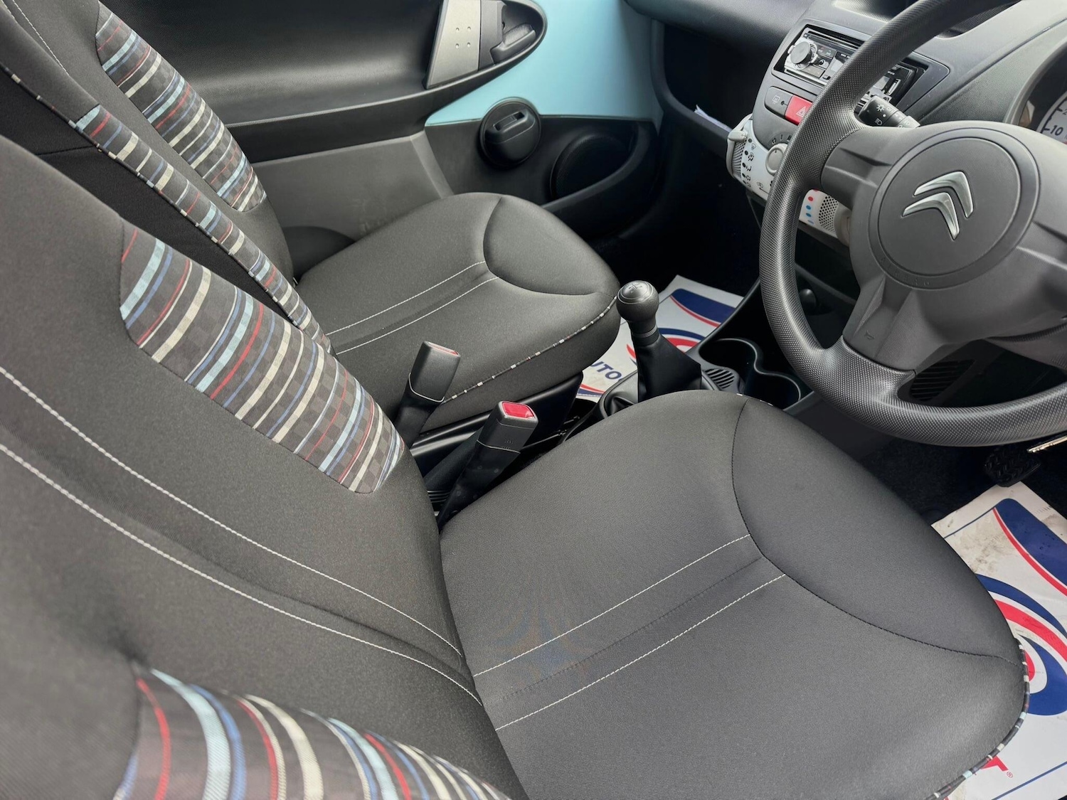 Used Citroen C1 for sale - 77825072: Photo 20