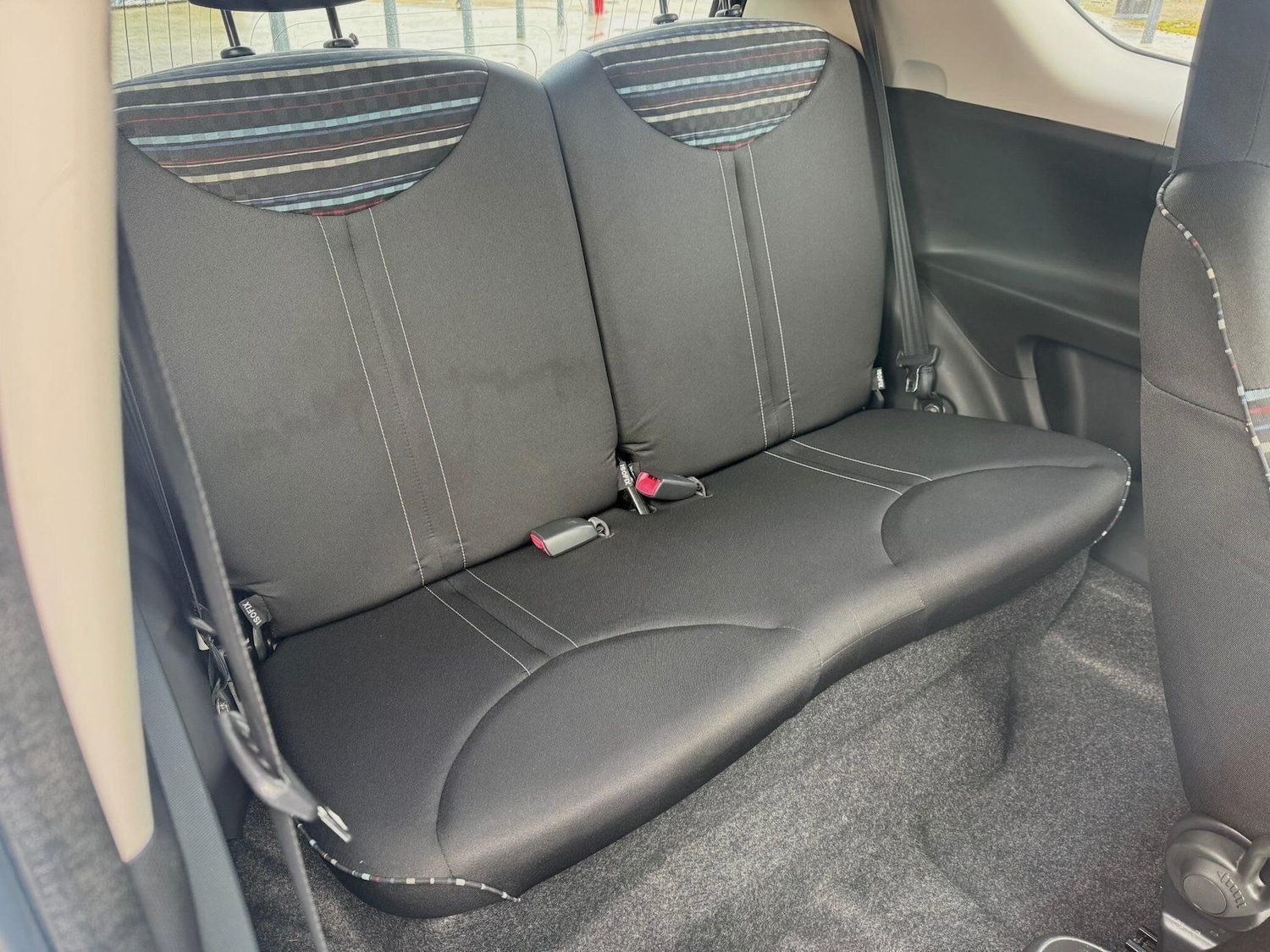 Used Citroen C1 for sale - 77825072: Photo 22