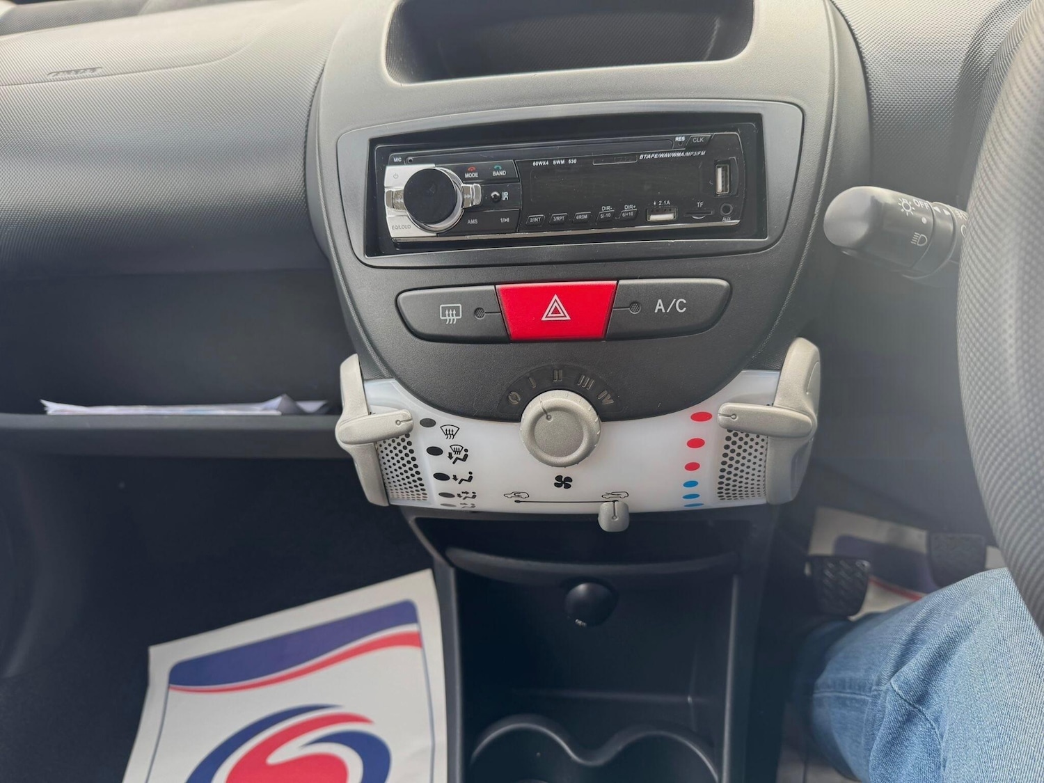 Used Citroen C1 for sale - 77825072: Photo 25