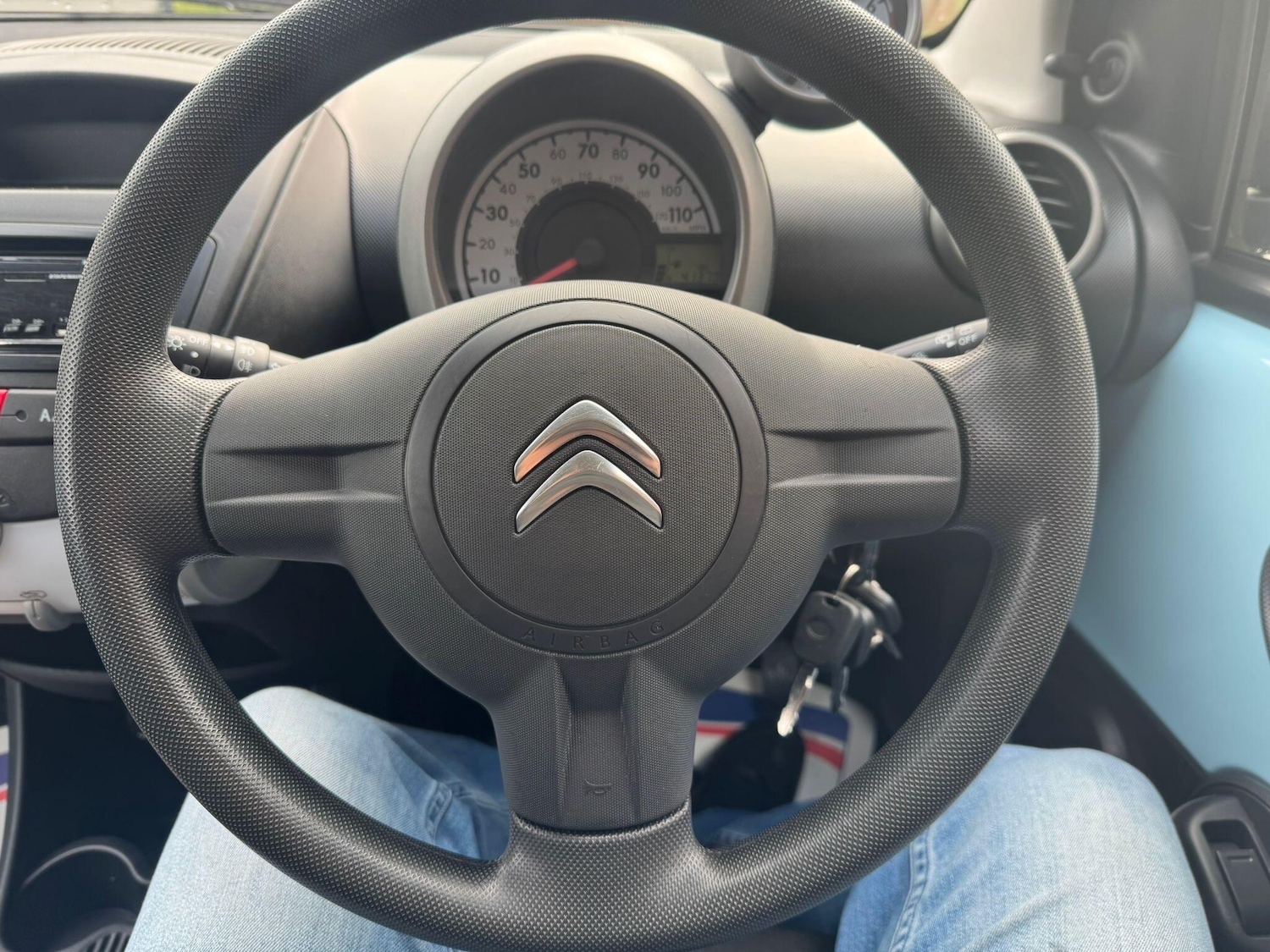 Used Citroen C1 for sale - 77825072: Photo 26