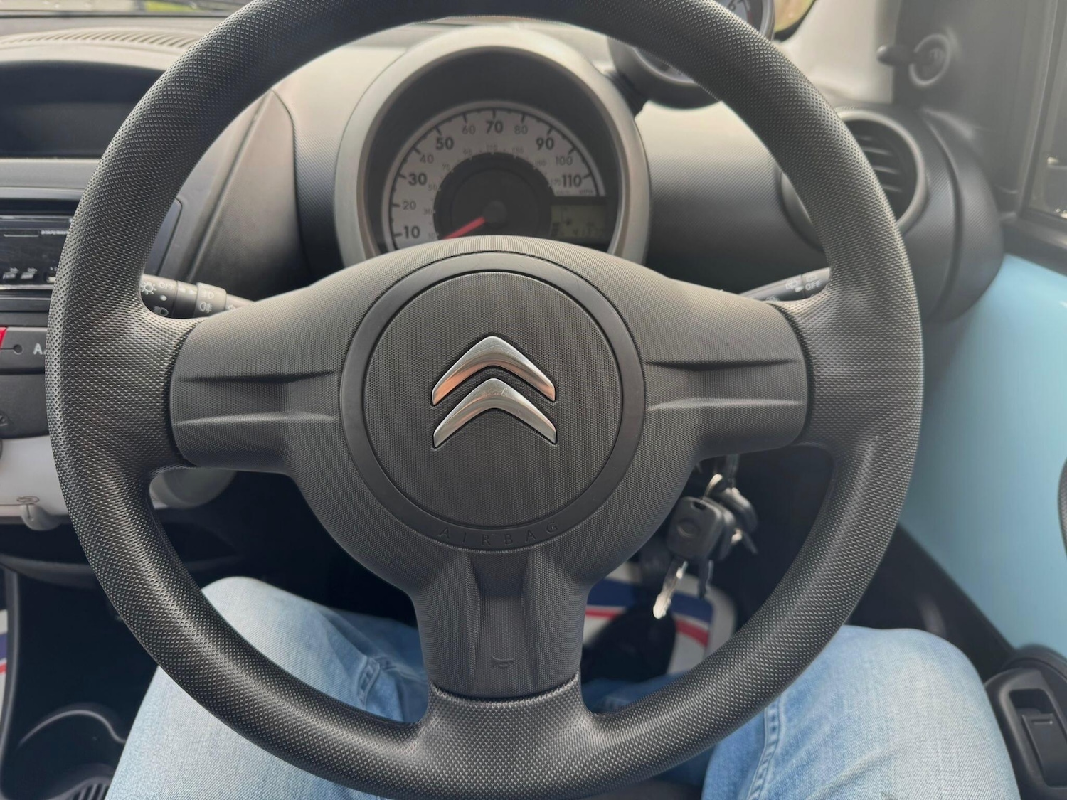 Used Citroen C1 for sale - 77825072: Photo 27