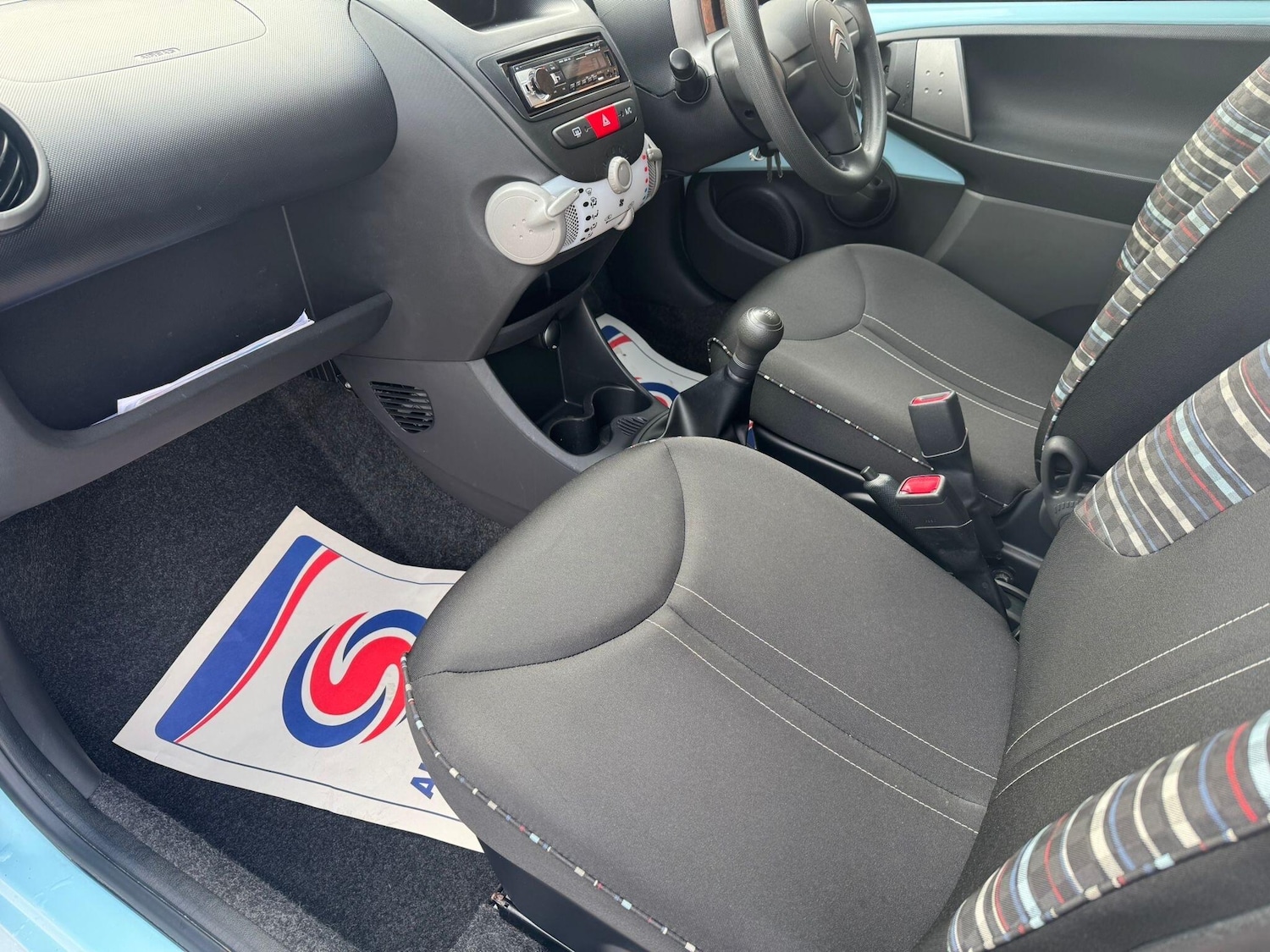 Used Citroen C1 for sale - 77825072: Photo 29