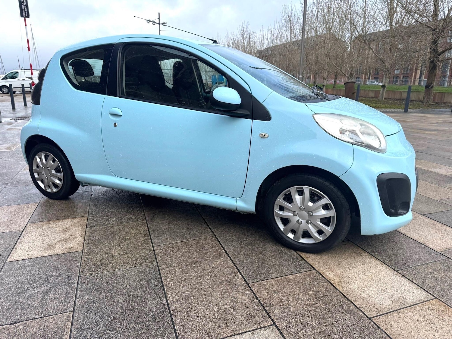 Used Citroen C1 for sale - 77825072: Photo 6