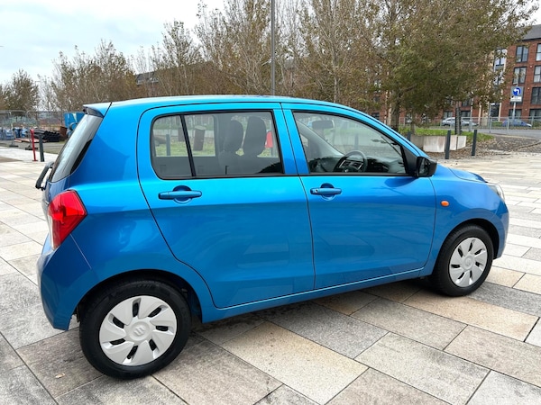 Used Suzuki Celerio 2016 for sale - 76307410: Photo 15