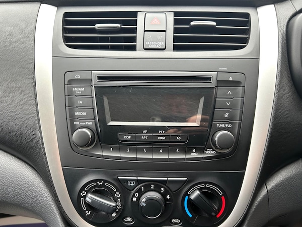 Used Suzuki Celerio 2016 for sale - 76307410: Photo 20