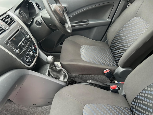 Used Suzuki Celerio 2016 for sale - 76307410: Photo 22