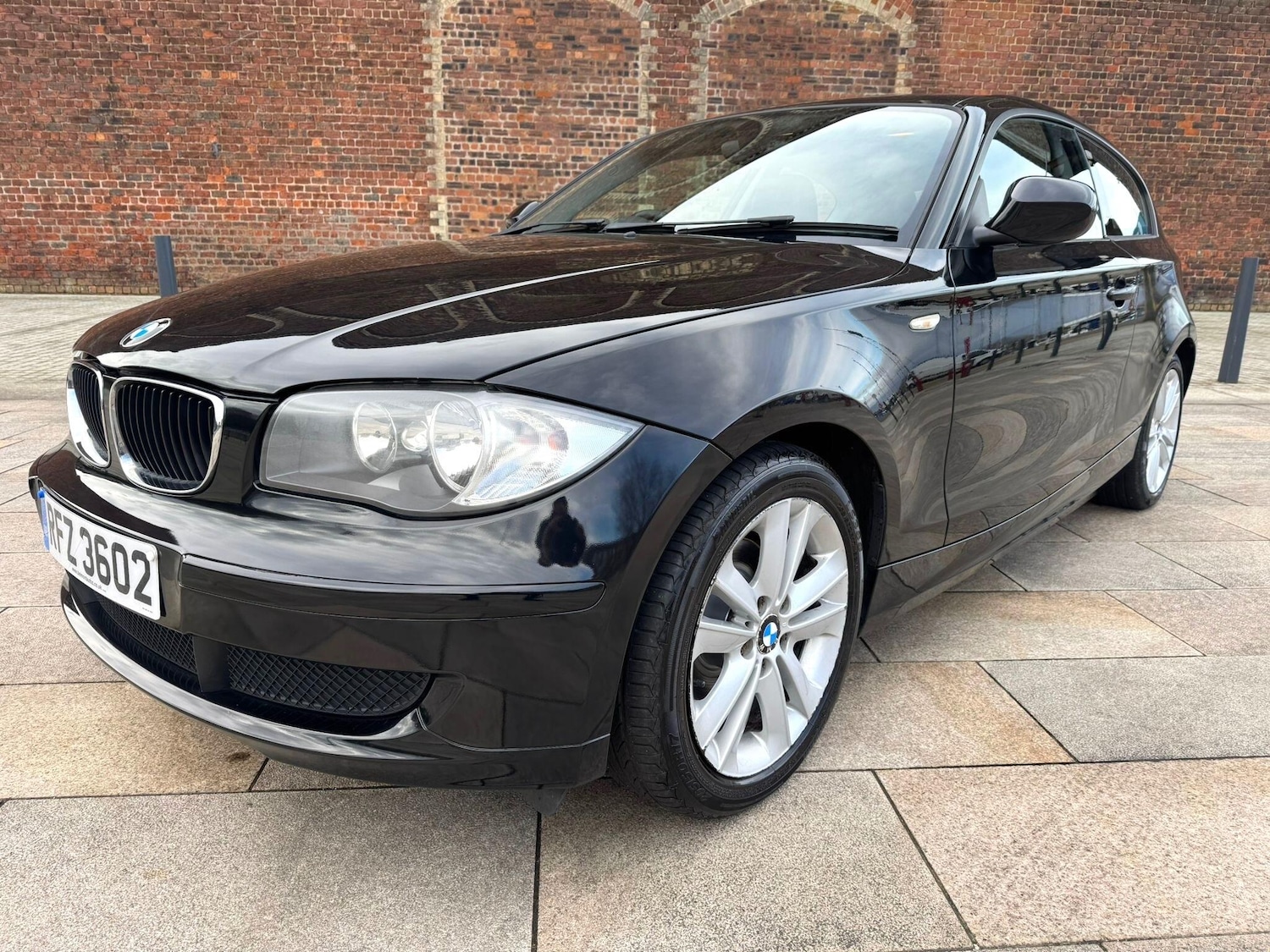 Used BMW 1 Series 2011 for sale - 77266653: Photo 11