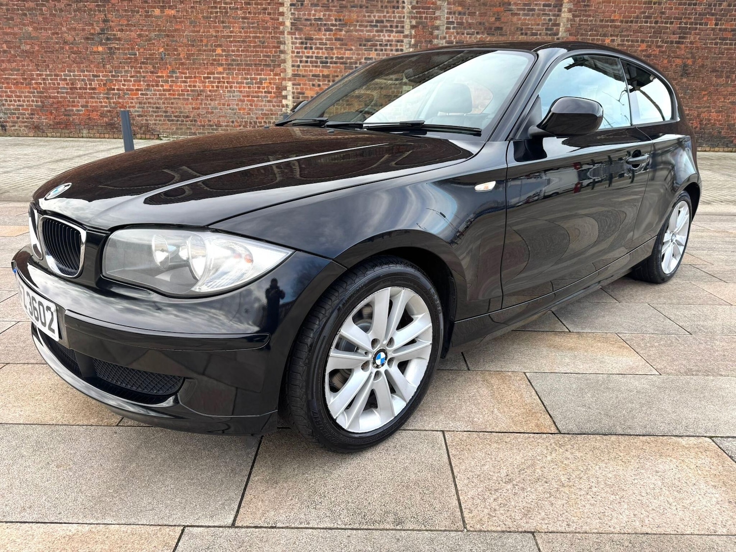 Used BMW 1 Series 2011 for sale - 77266653: Photo 12