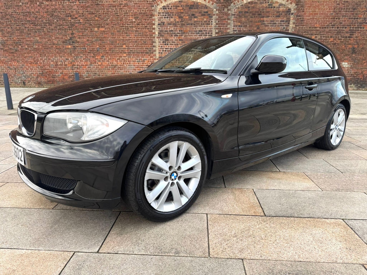 Used BMW 1 Series 2011 for sale - 77266653: Photo 13