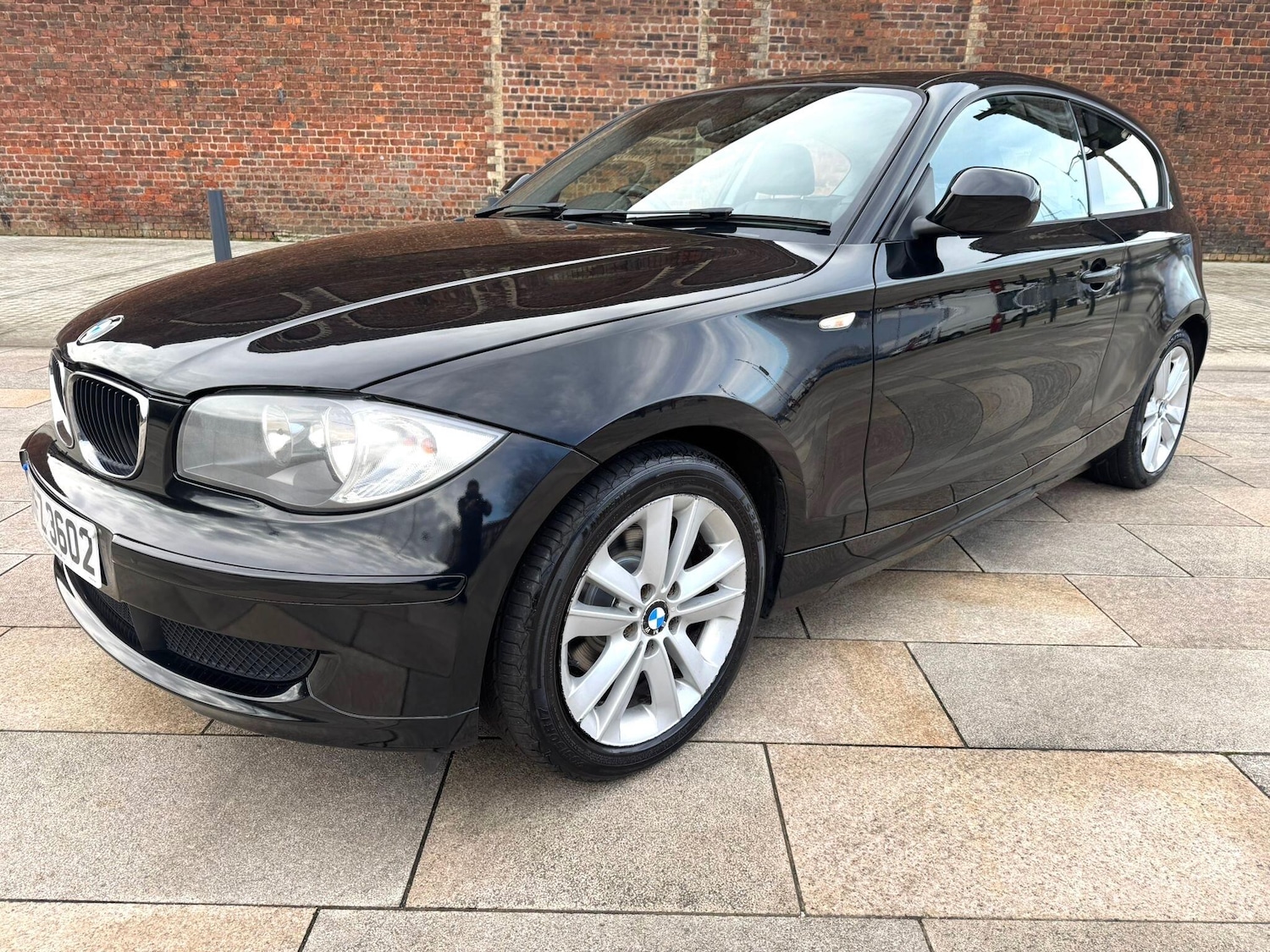 Used BMW 1 Series 2011 for sale - 77266653: Photo 16