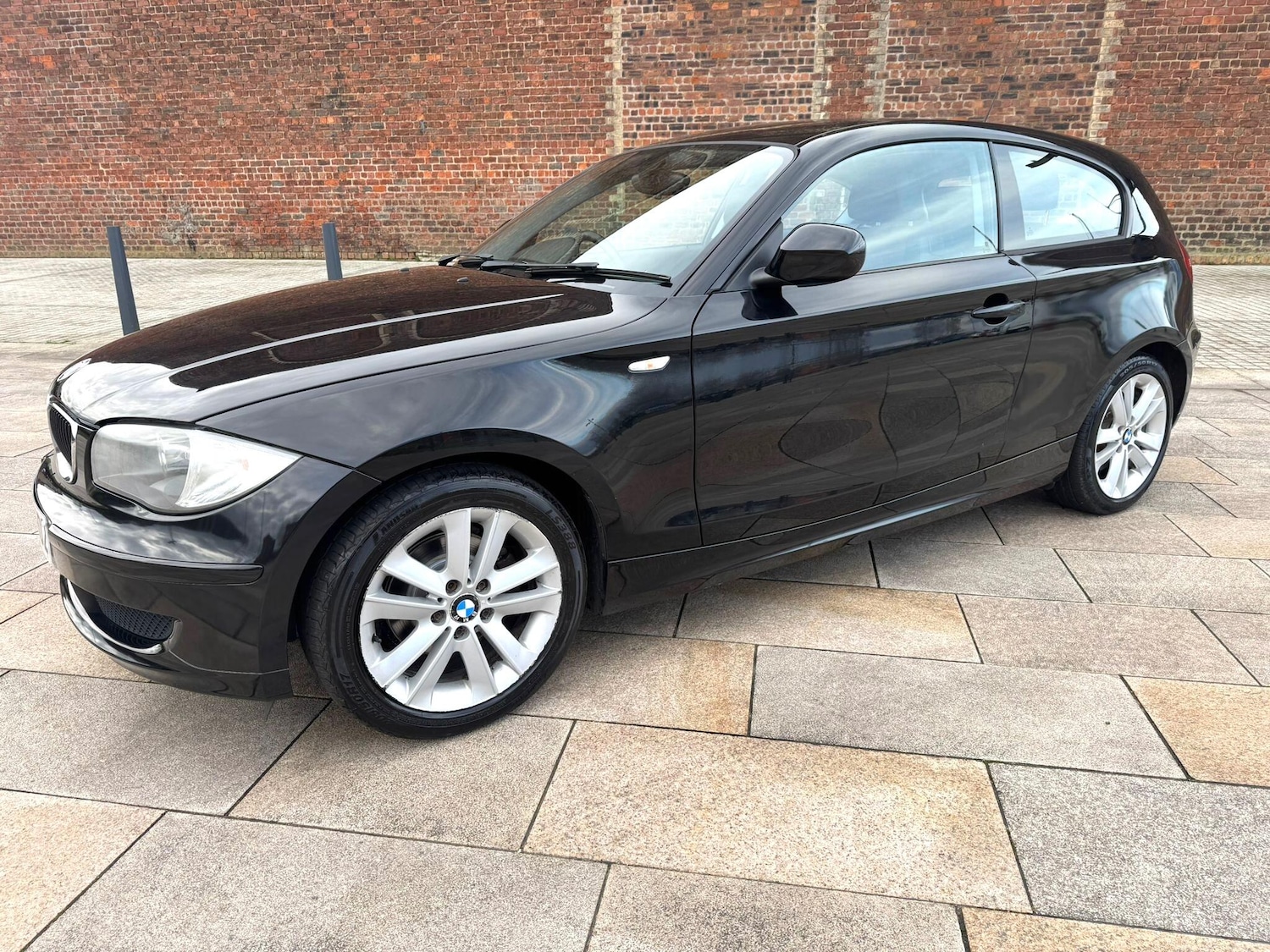 Used BMW 1 Series 2011 for sale - 77266653: Photo 19