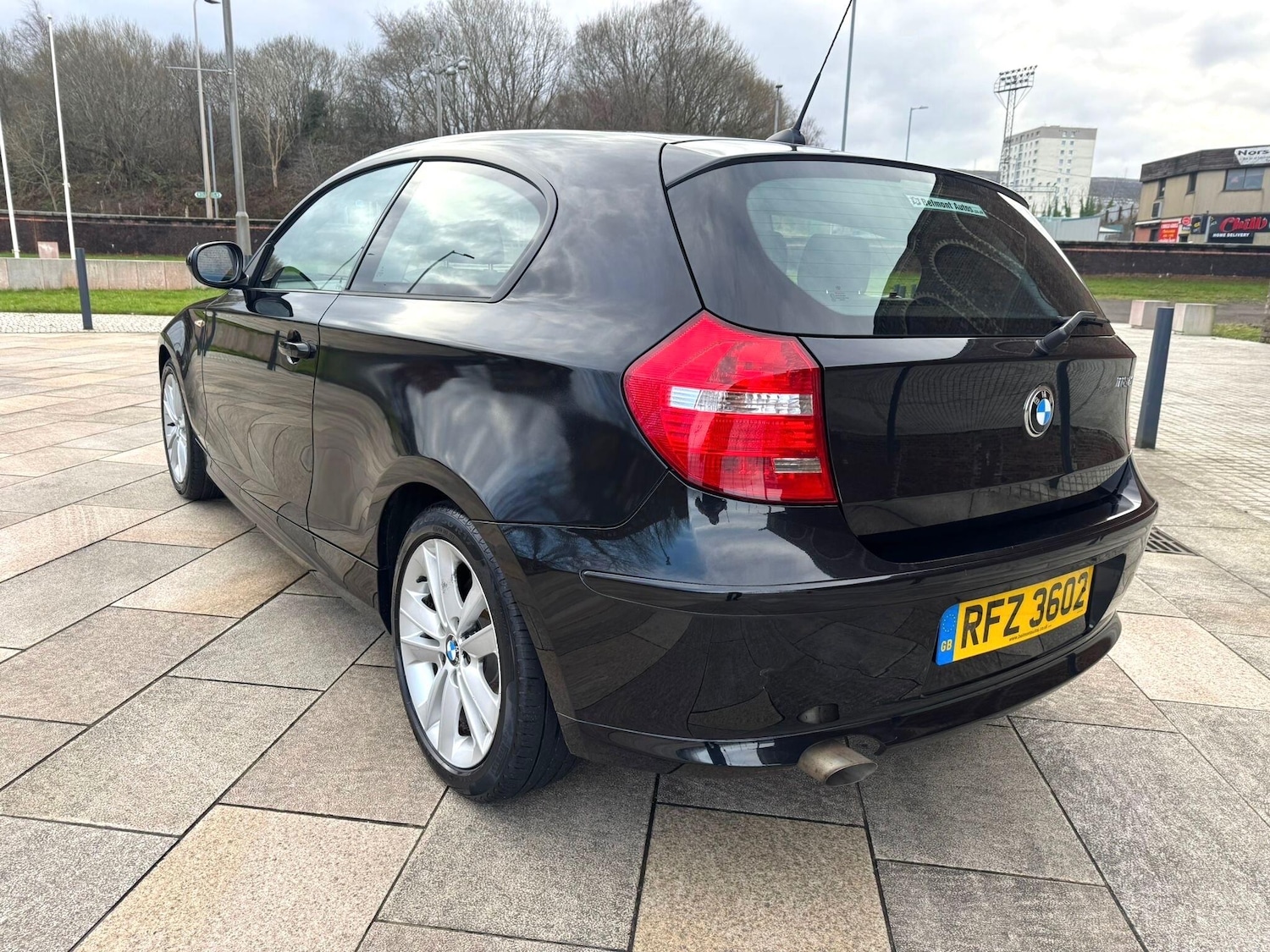 Used BMW 1 Series 2011 for sale - 77266653: Photo 20